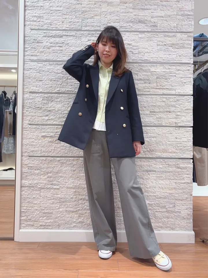 23区 犬塚 コーディネート画像