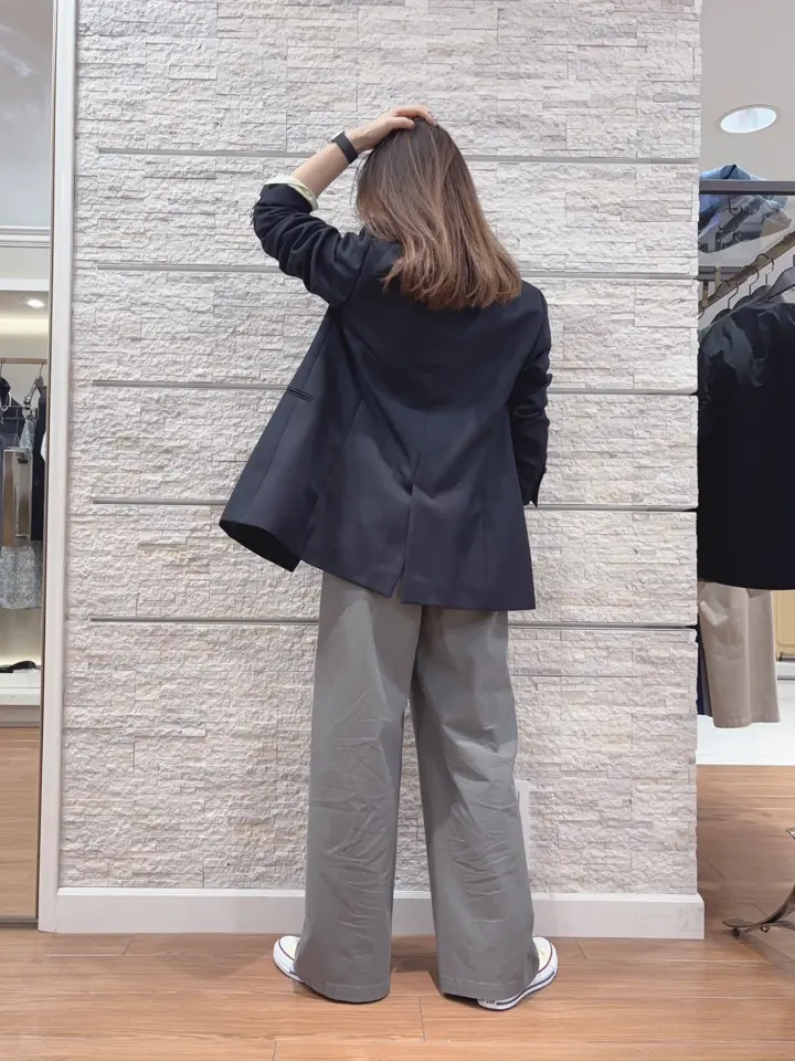 23区 犬塚 コーディネート画像