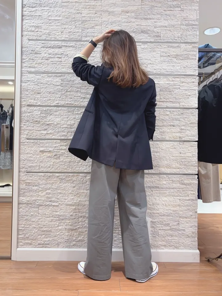 23区 犬塚 コーディネート画像