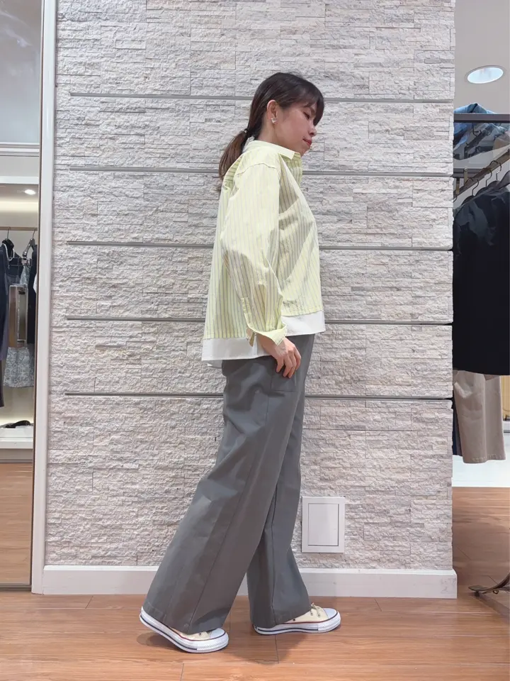 23区 犬塚 コーディネート画像