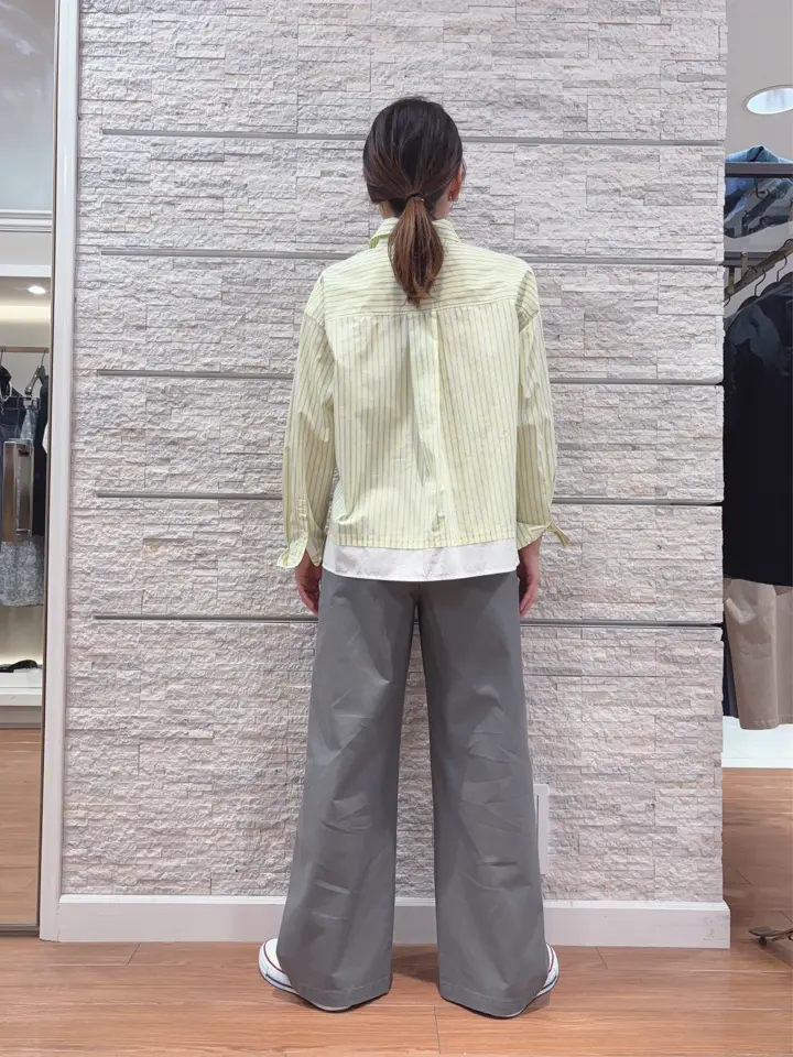 23区 犬塚 コーディネート画像