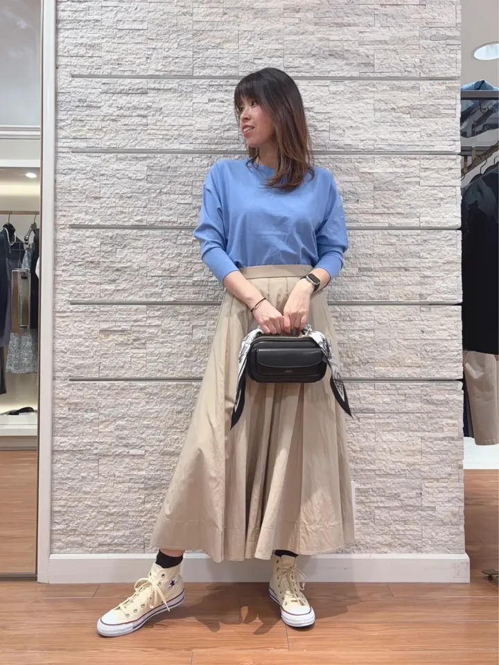 23区 犬塚 コーディネート画像