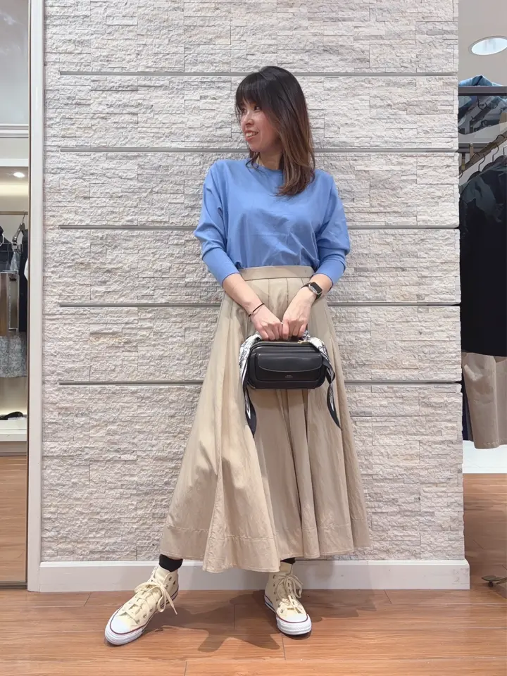 23区 犬塚 コーディネート画像