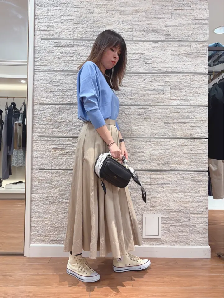 23区 犬塚 コーディネート画像