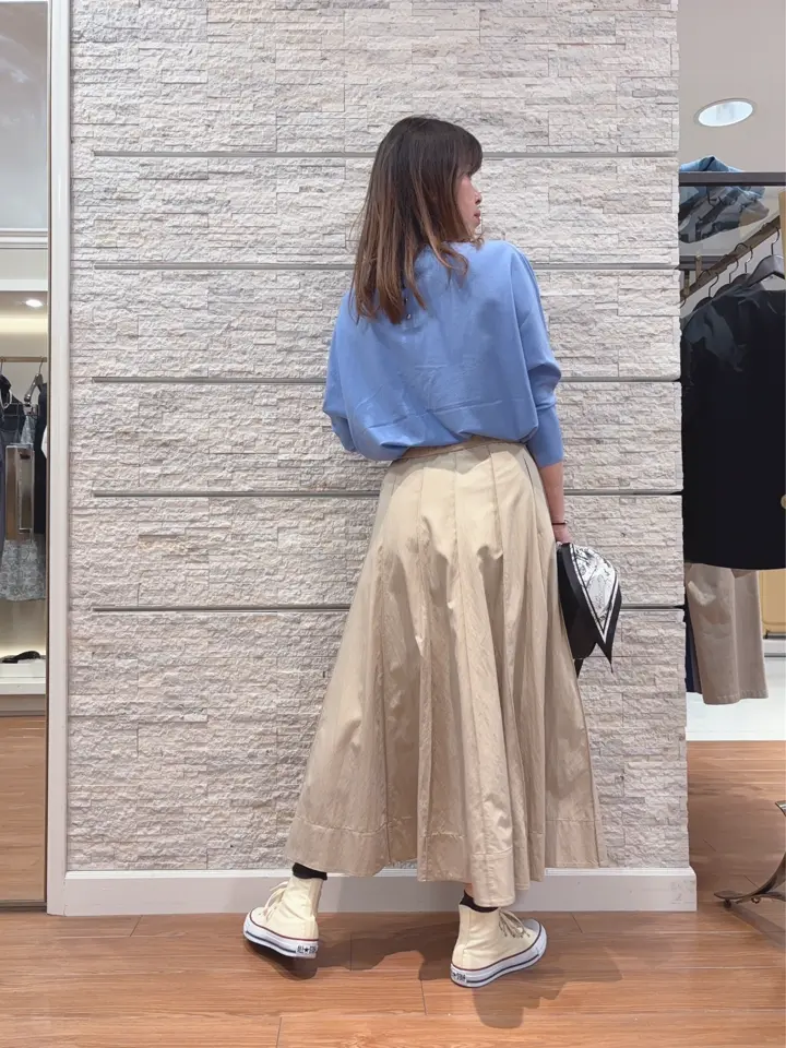 23区 犬塚 コーディネート画像