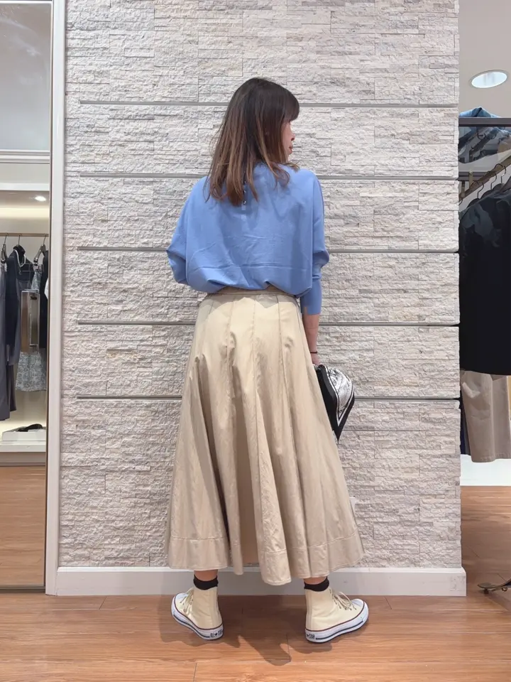 23区 犬塚 コーディネート画像