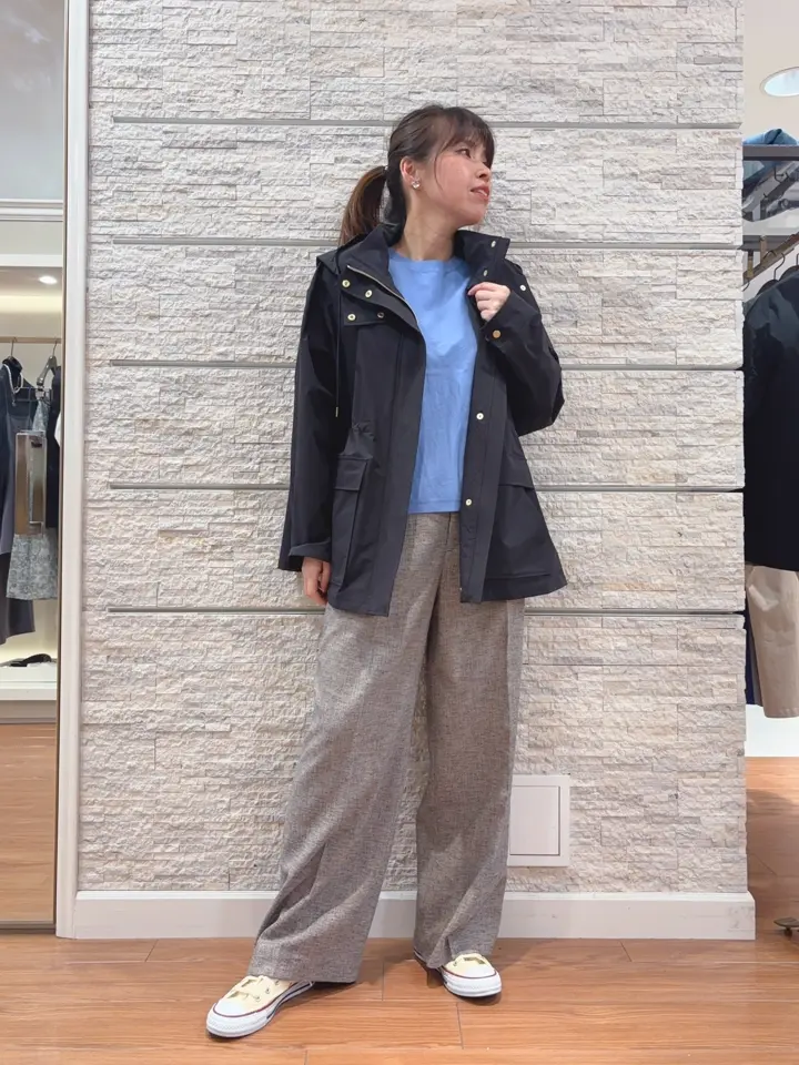 23区 犬塚 コーディネート画像