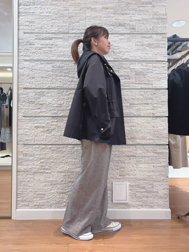 23区 犬塚 コーディネート画像