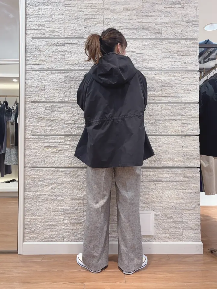 23区 犬塚 コーディネート画像