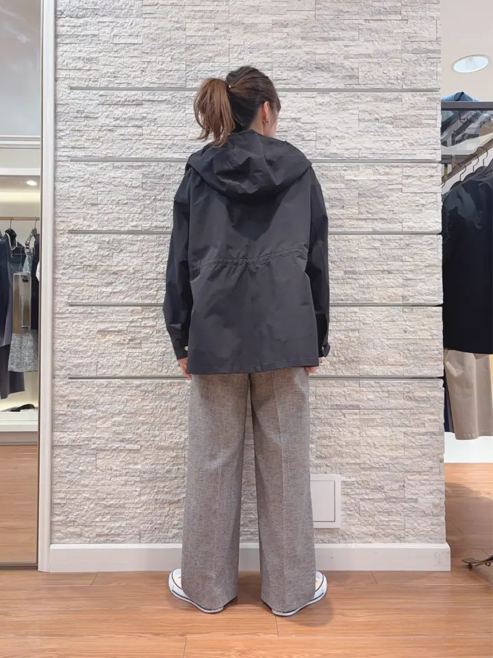 23区 犬塚 コーディネート画像