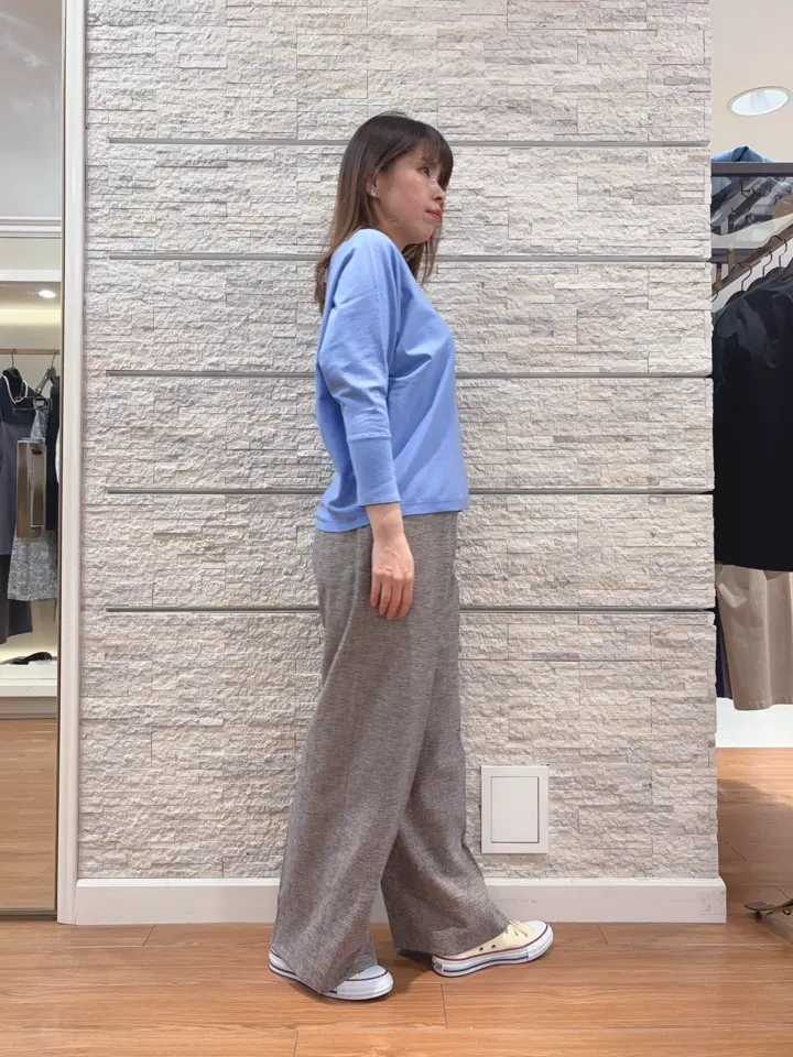 23区 犬塚 コーディネート画像