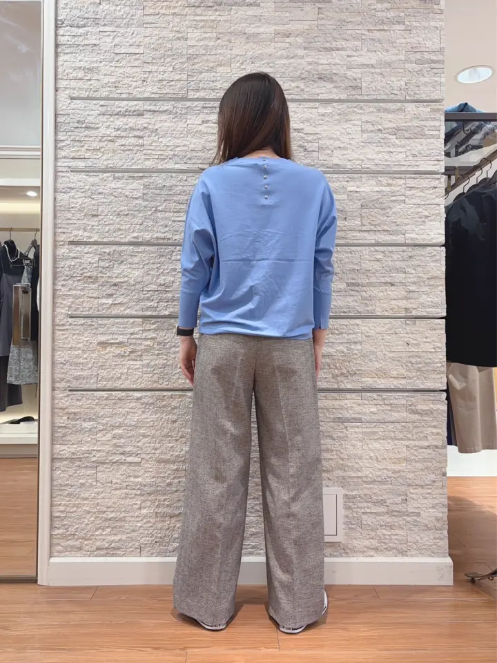 23区 犬塚 コーディネート画像