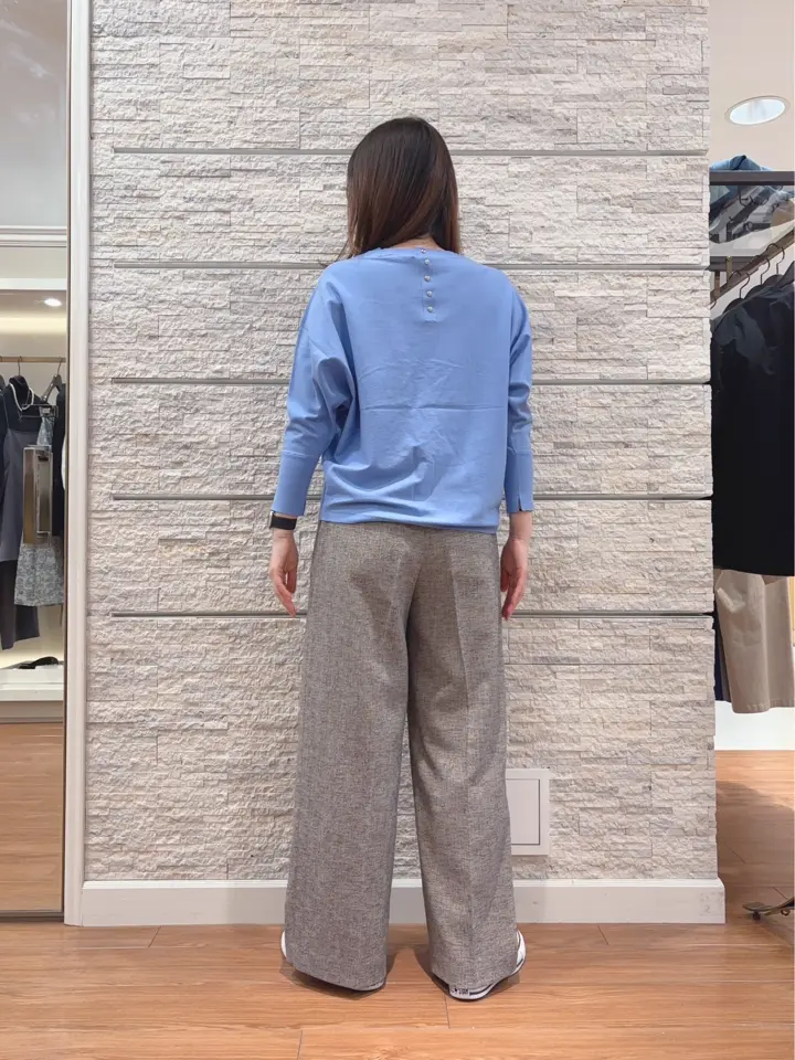 23区 犬塚 コーディネート画像