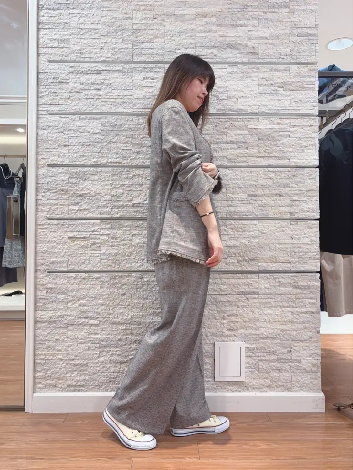 23区 犬塚 コーディネート画像