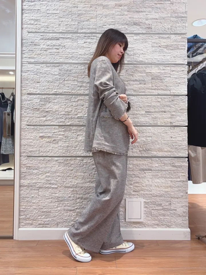 23区 犬塚 コーディネート画像