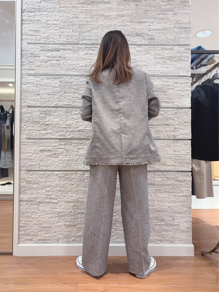 23区 犬塚 コーディネート画像