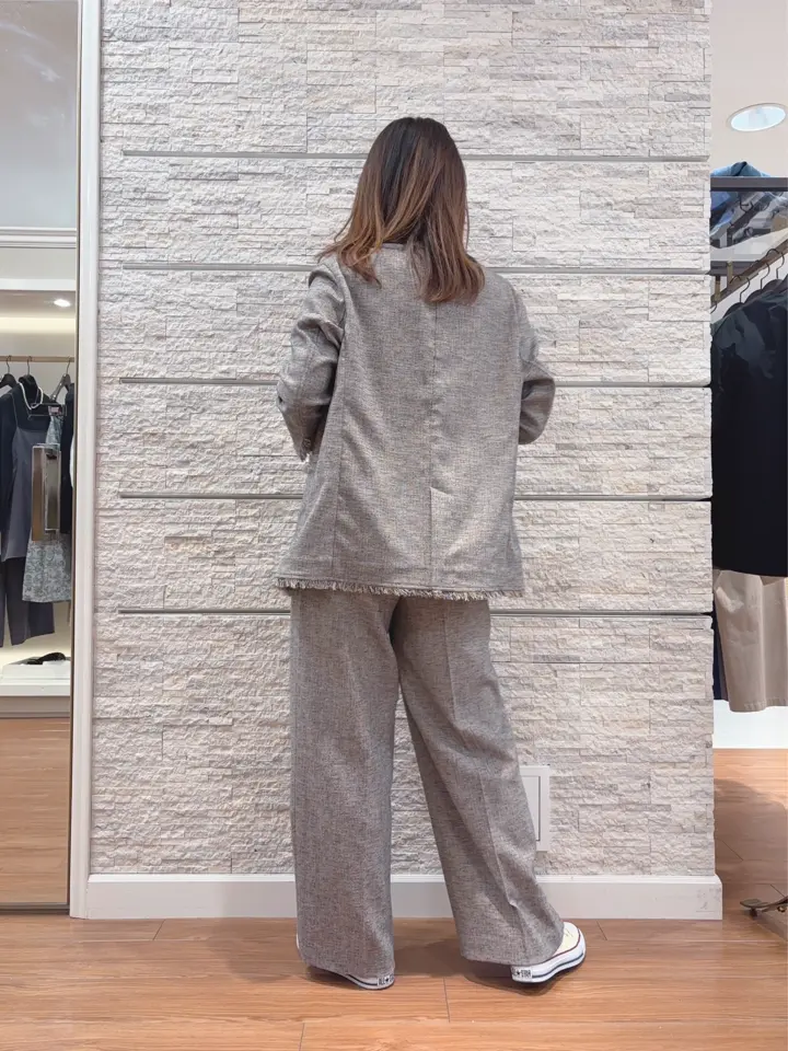 23区 犬塚 コーディネート画像