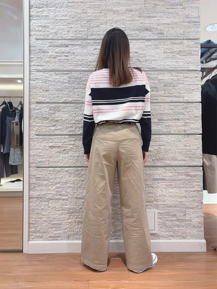 23区 犬塚 コーディネート画像