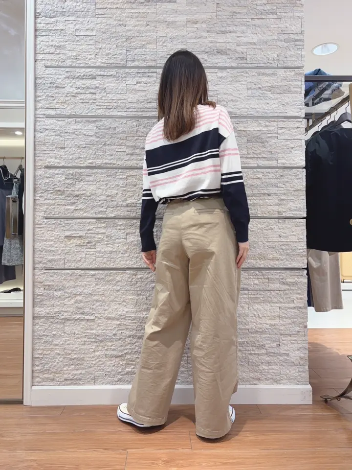 23区 犬塚 コーディネート画像