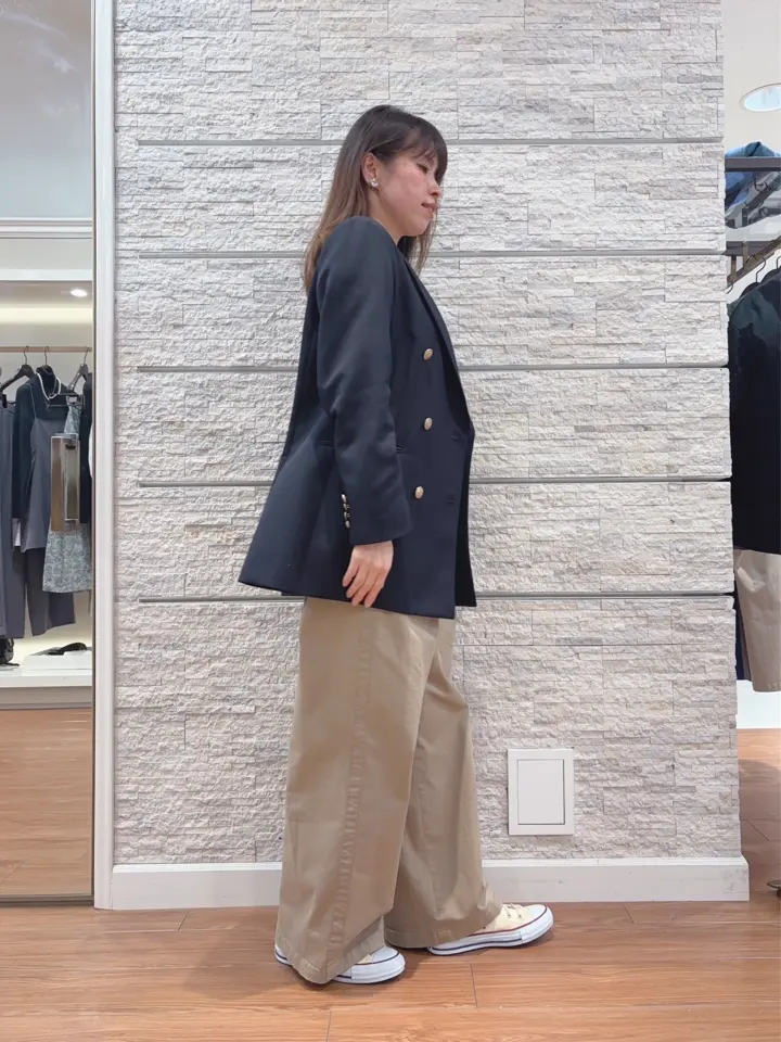 23区 犬塚 コーディネート画像