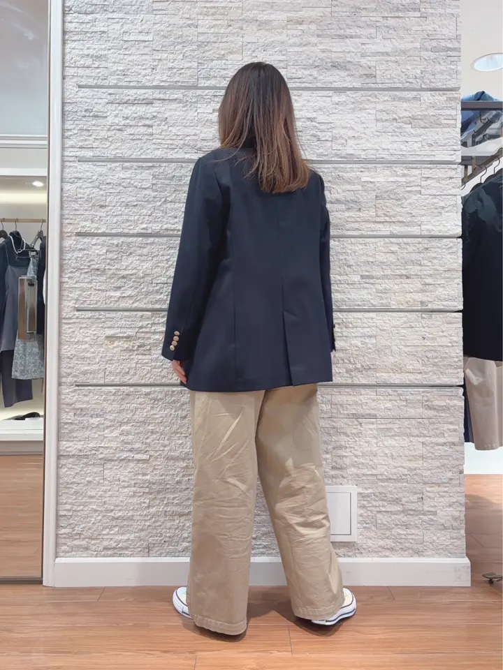 23区 犬塚 コーディネート画像