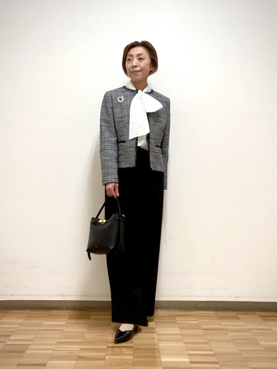 23区 L 武田 コーディネート画像