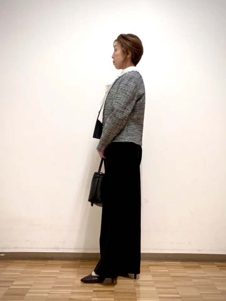 23区 L 武田 コーディネート画像