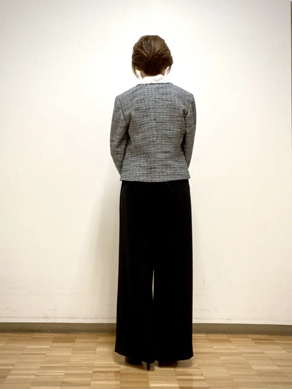 23区 L 武田 コーディネート画像