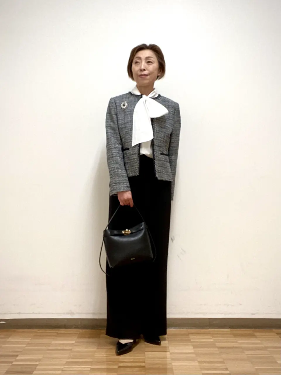 23区 L 武田 コーディネート画像