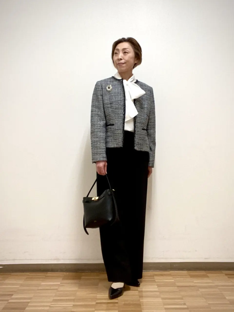 23区 L 武田 コーディネート画像