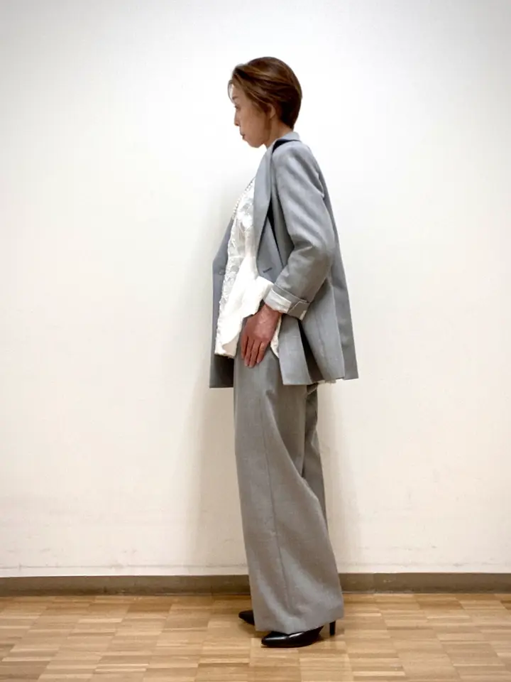 23区 L 武田 コーディネート画像