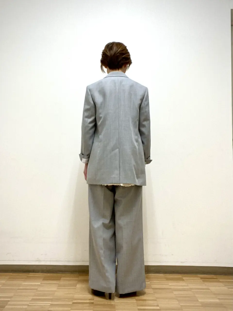 23区 L 武田 コーディネート画像