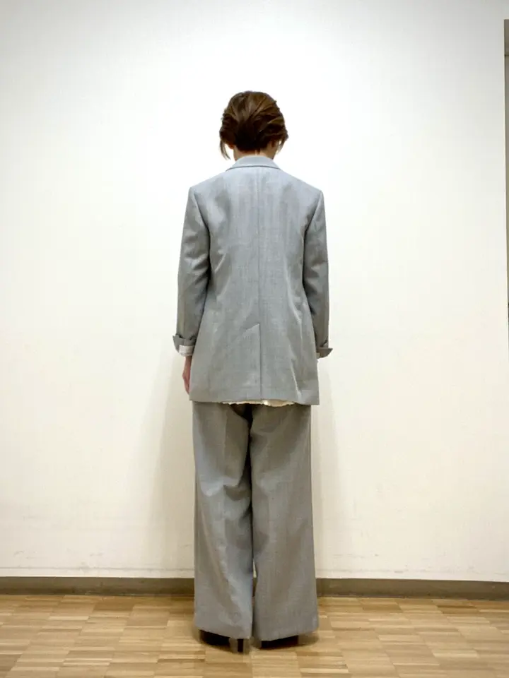 23区 L 武田 コーディネート画像