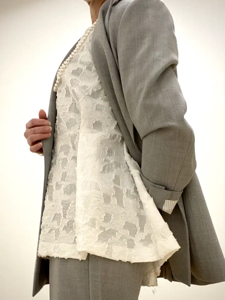 23区 L 武田 コーディネート画像