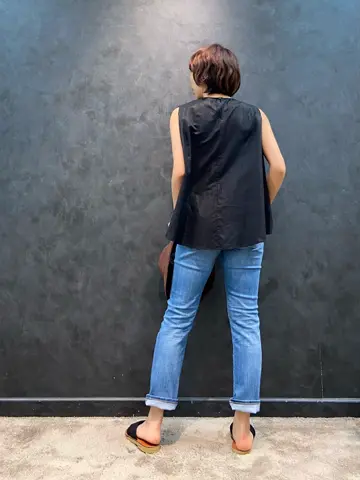 23区 佐藤 コーディネート画像