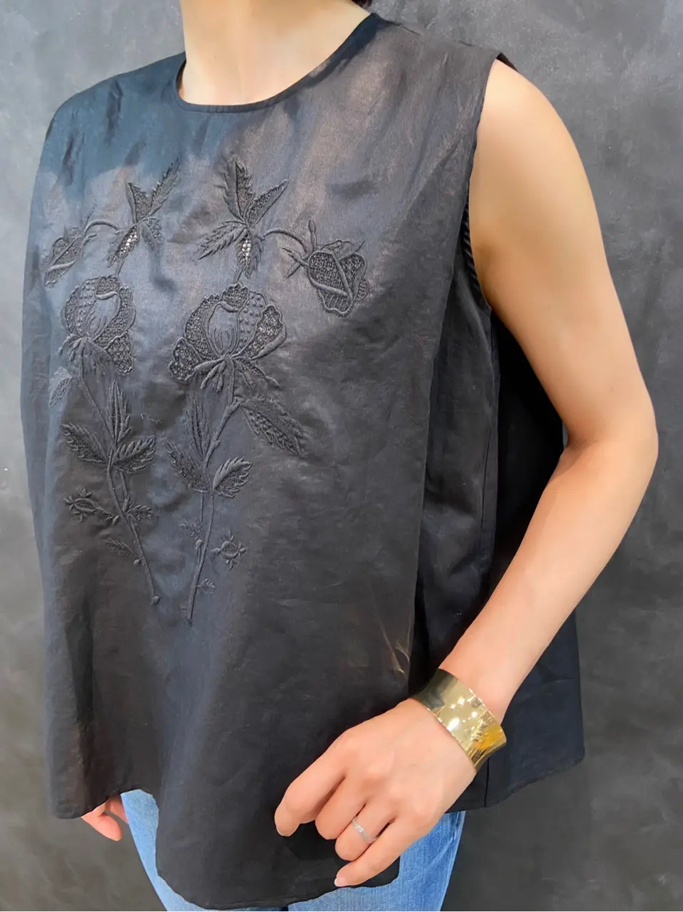 23区 佐藤 コーディネート画像