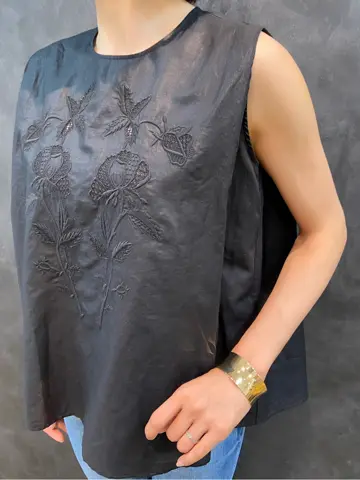 23区 佐藤 コーディネート画像