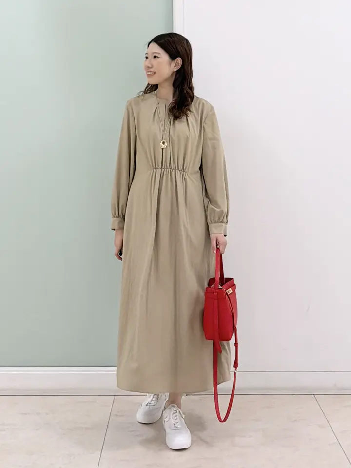 23区 木下 コーディネート画像