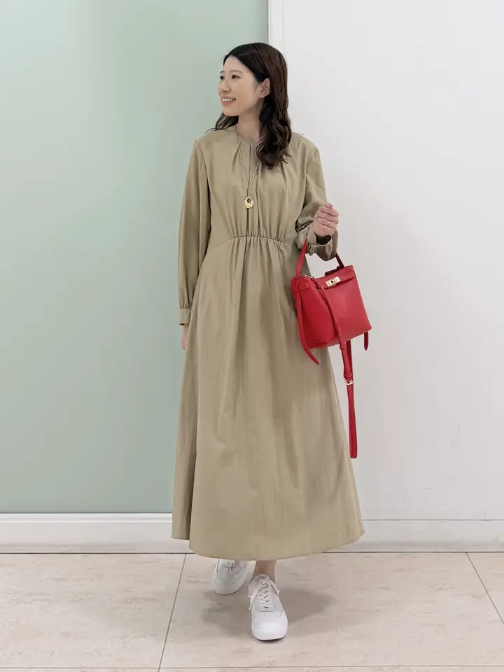 23区 木下 コーディネート画像