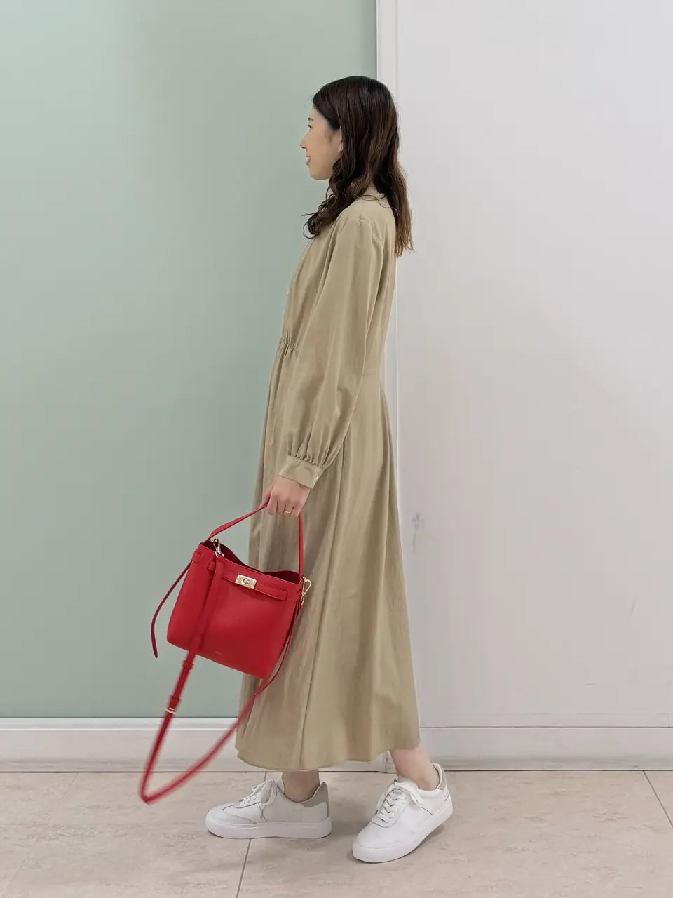 23区 木下 コーディネート画像