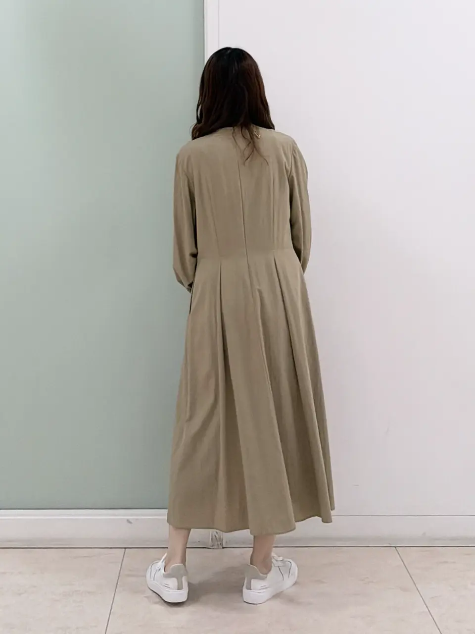 23区 木下 コーディネート画像