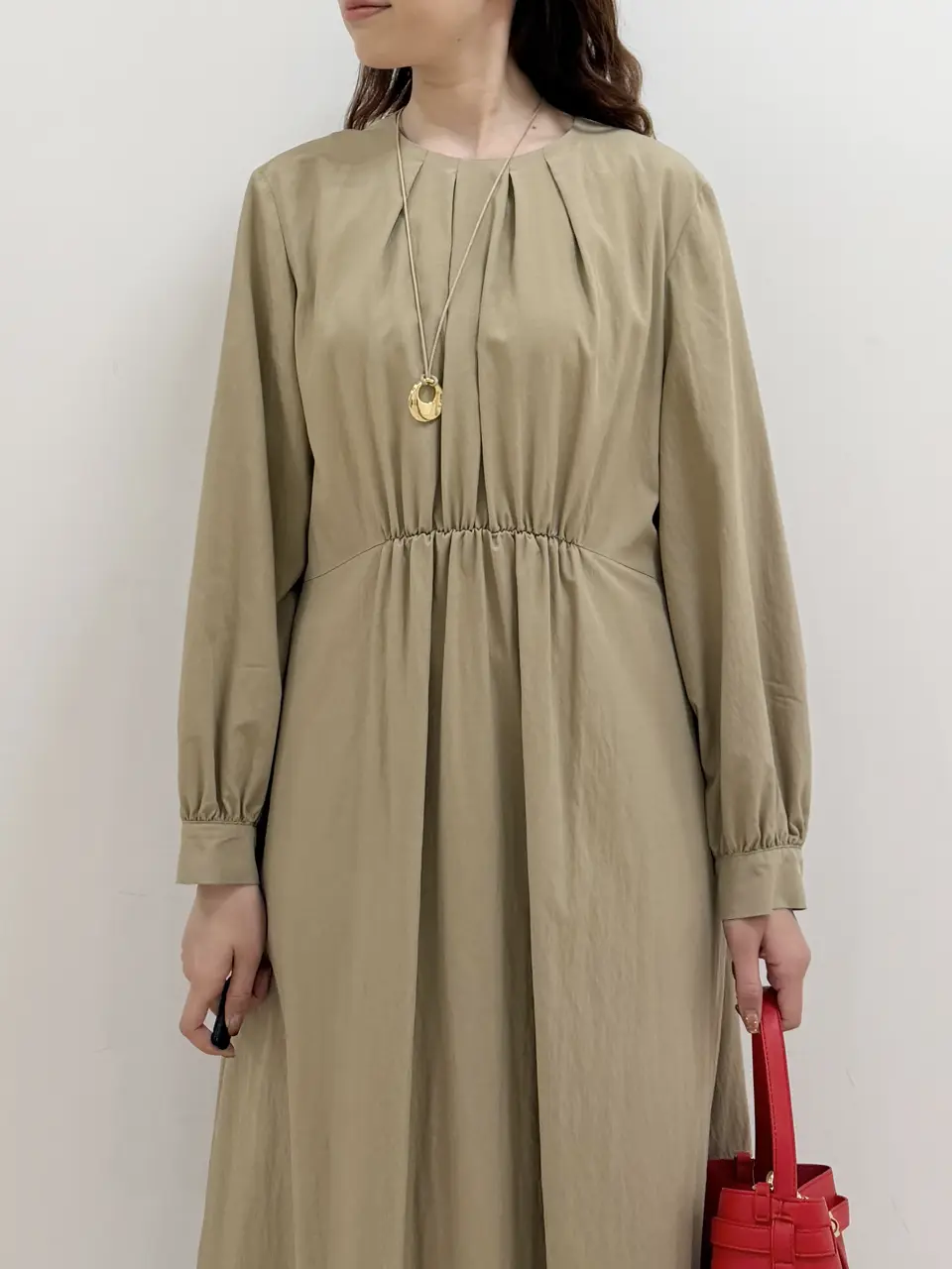 23区 木下 コーディネート画像