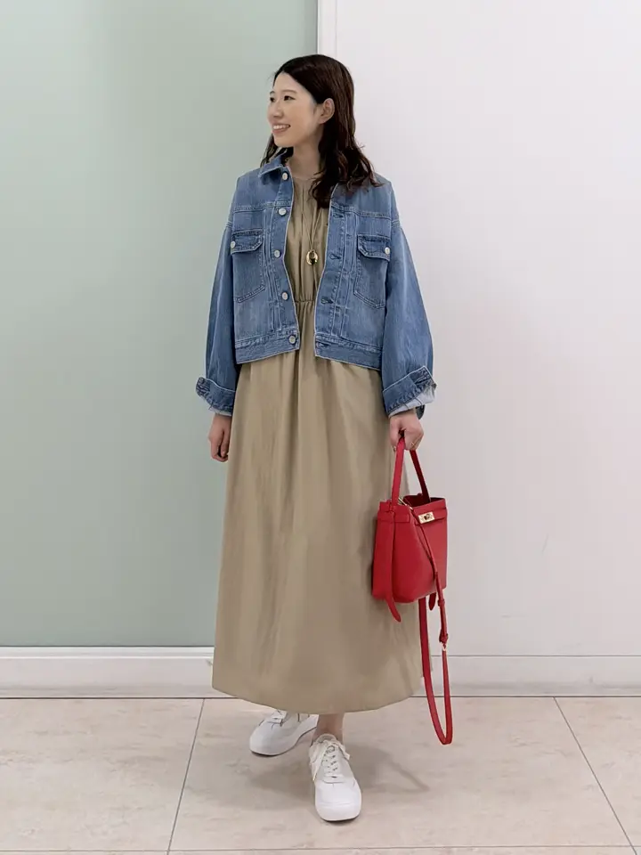 23区 木下 コーディネート画像