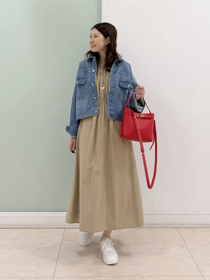 23区 木下 コーディネート画像