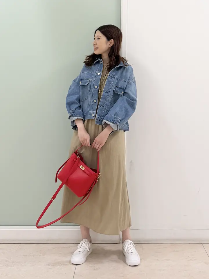 23区 木下 コーディネート画像