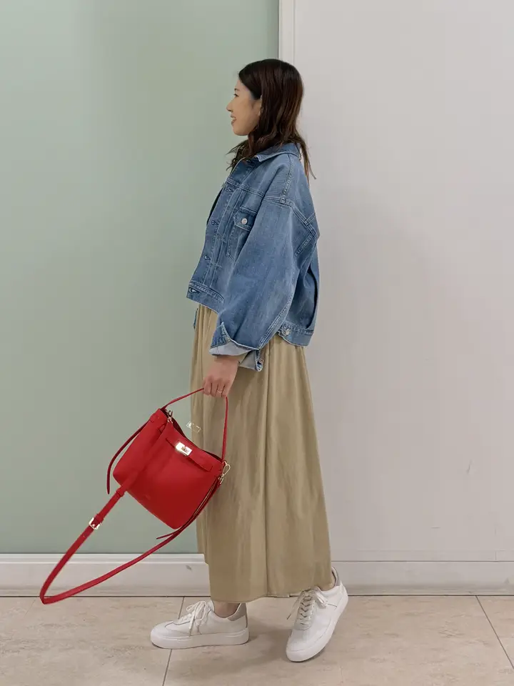 23区 木下 コーディネート画像