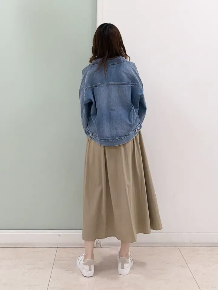 23区 木下 コーディネート画像