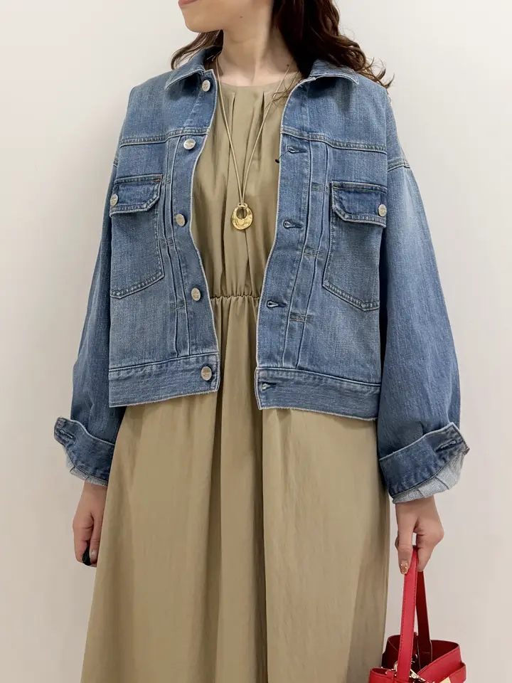 23区 木下 コーディネート画像