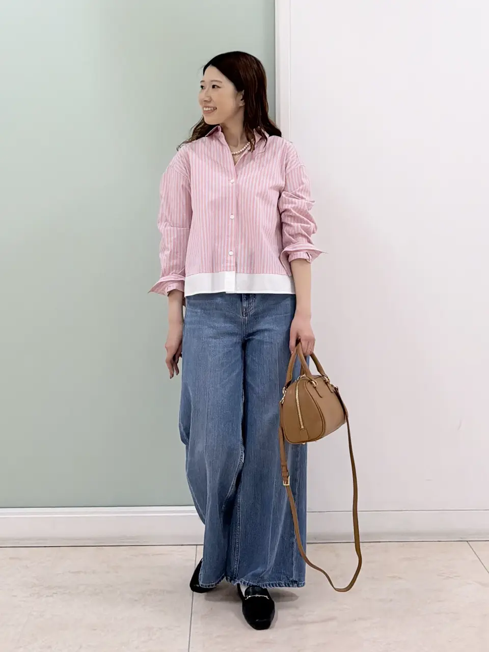  木下 コーディネート画像