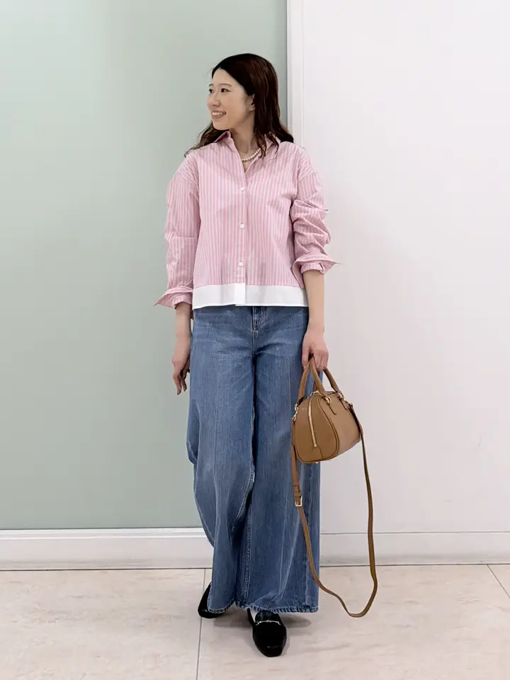 23区 木下 コーディネート画像